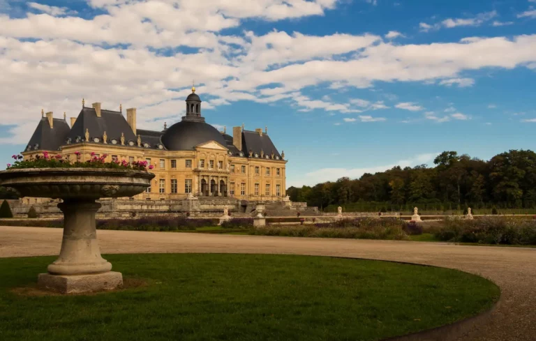 Une nouvelle acquisition pour Vaux-le-Vicomte !