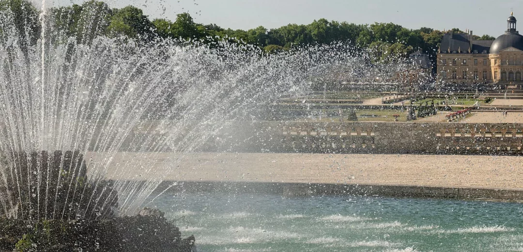 L’Année de l’Eau : L’eau, puissances, sciences et merveilles