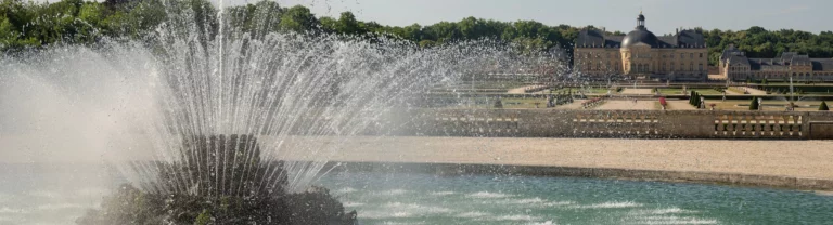 L’Année de l’Eau : L’eau, puissances, sciences et merveilles