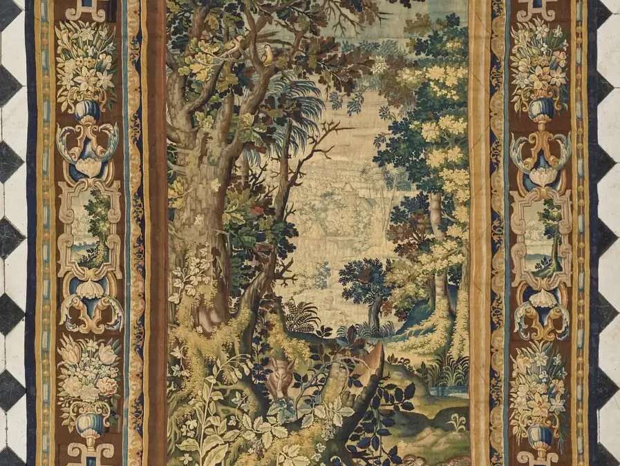 Verdure au sanglier